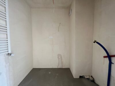 Nowe mieszkanie 2 pok. z balkonem 46m2