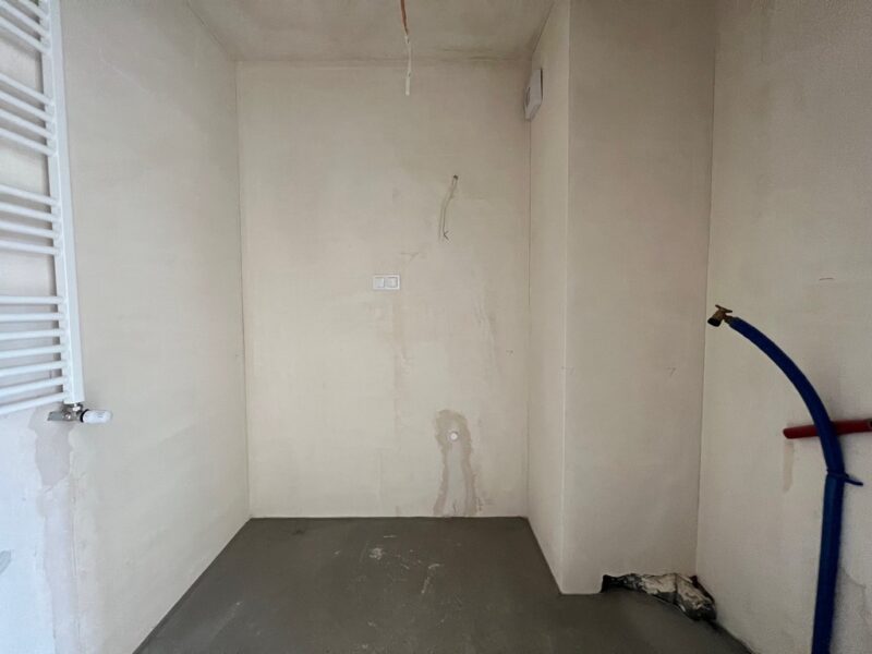Nowe mieszkanie 2 pok. z balkonem 46m2