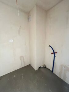 Nowe mieszkanie 2 pok. z balkonem 46m2