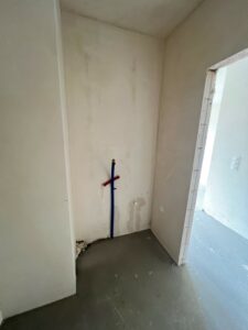 Nowe mieszkanie 2 pok. z balkonem 46m2