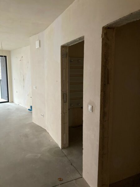 Apartament 3-pok. 79,07m2 w Śródmieściu Szczecina