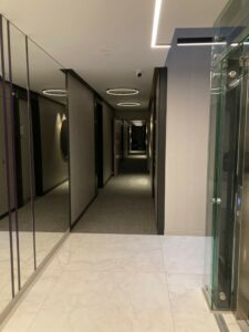 Nowy apartament 41.33m2 w Śródmieściu Szczecina