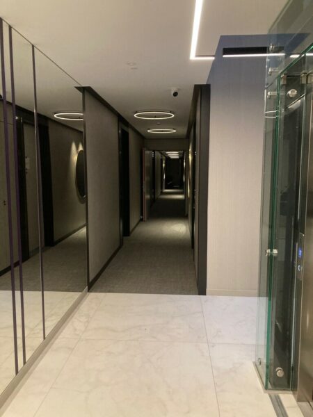 Nowy apartament 41.33m2 w Śródmieściu Szczecina