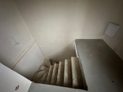 Duże mieszkanie do własnej aranżacji Warszewo