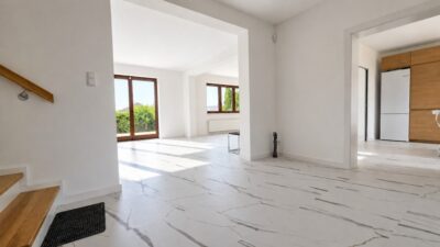 Wysoki Standard! Gumieńce|Szereg|254 m2
