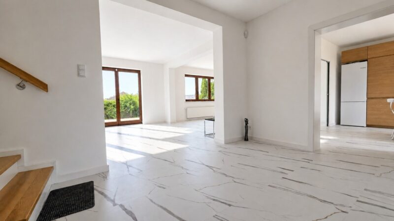 Wysoki Standard! Gumieńce|Szereg|254 m2