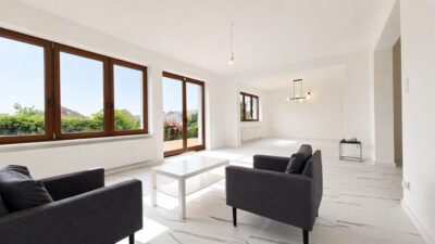Wysoki Standard! Gumieńce|Szereg|254 m2