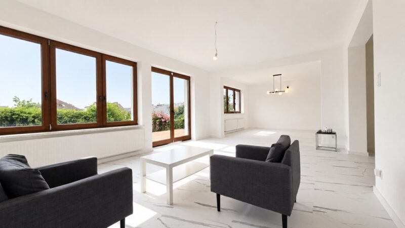 Wysoki Standard! Gumieńce|Szereg|254 m2