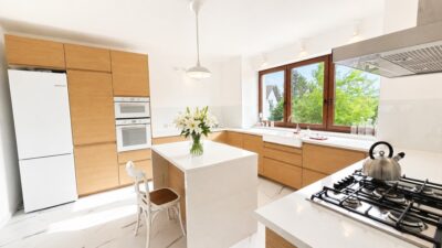Wysoki Standard! Gumieńce|Szereg|254 m2