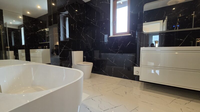 Wysoki Standard! Gumieńce|Szereg|254 m2