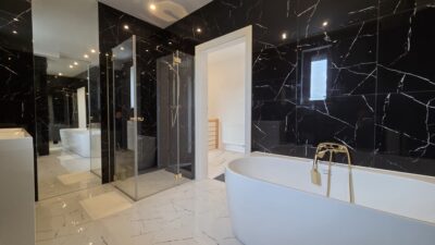 Wysoki Standard! Gumieńce|Szereg|254 m2