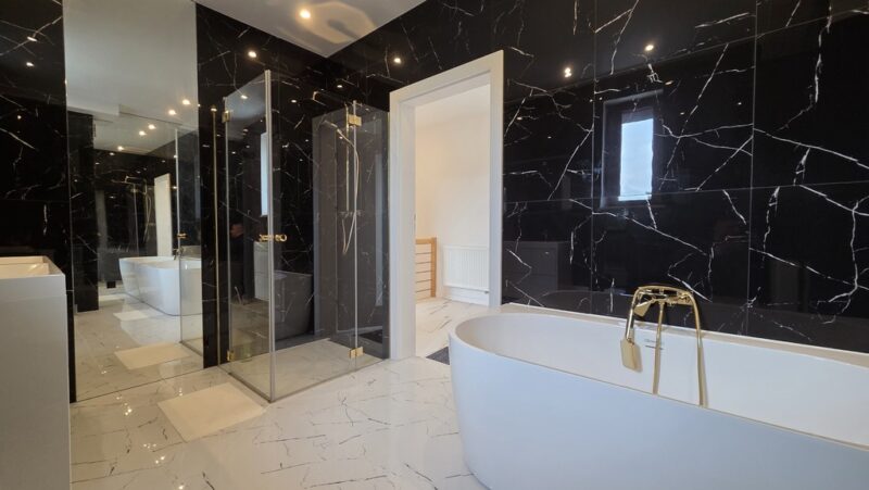Wysoki Standard! Gumieńce|Szereg|254 m2