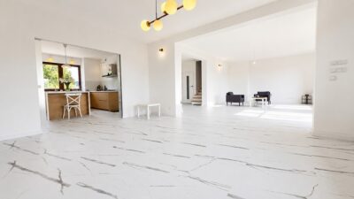 Wysoki Standard! Gumieńce|Szereg|254 m2