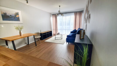 Nowe mieszkanie 37 m2 + ogród i miejsce postojowe!