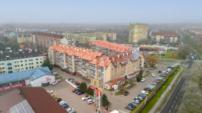 Komfortowe 3 pokojowe mieszkanie na Gumieńcach