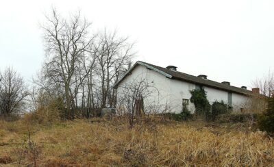 Działka na sprzedaż w Żarowie - pow 3100 m2