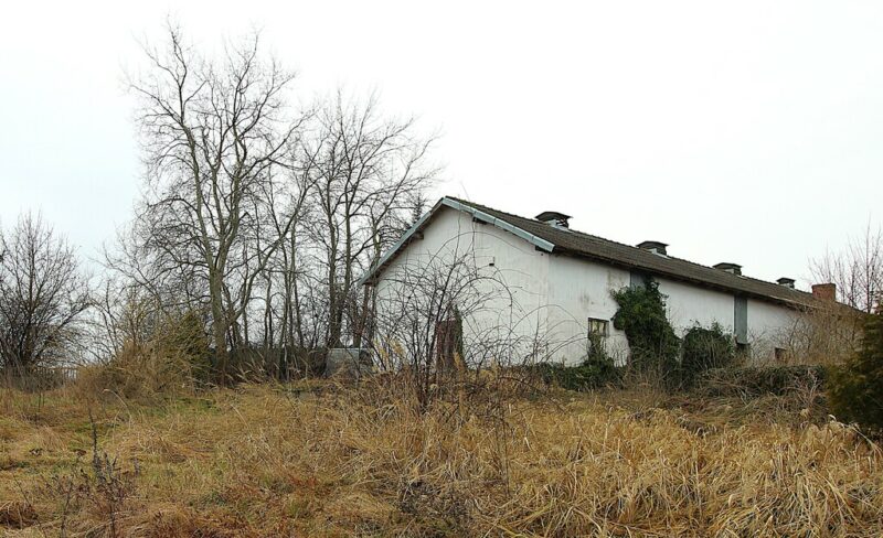 Działka na sprzedaż w Żarowie - pow 3100 m2