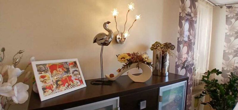 Jedyny taki apartament w Stargardzie