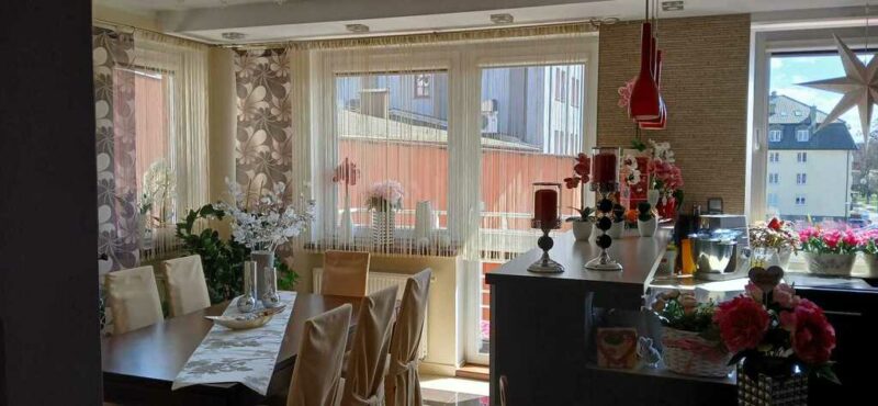 Jedyny taki apartament w Stargardzie