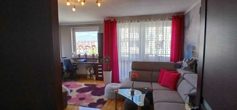 Jedyny taki apartament w Stargardzie