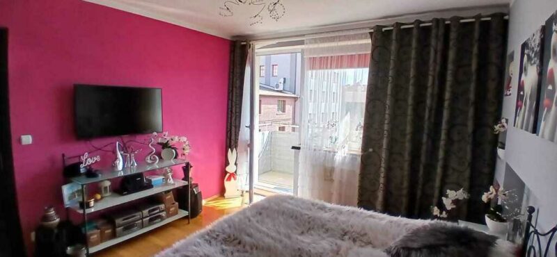Jedyny taki apartament w Stargardzie