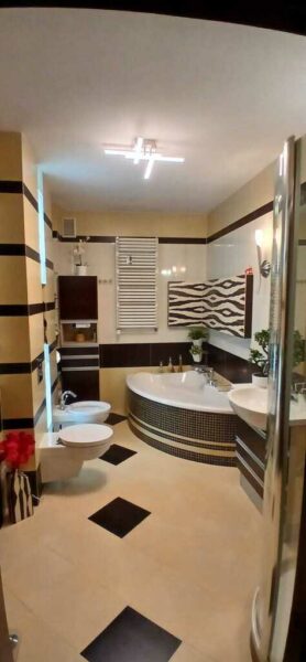 Jedyny taki apartament w Stargardzie