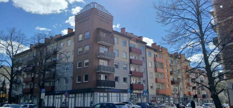 Jedyny taki apartament w Stargardzie