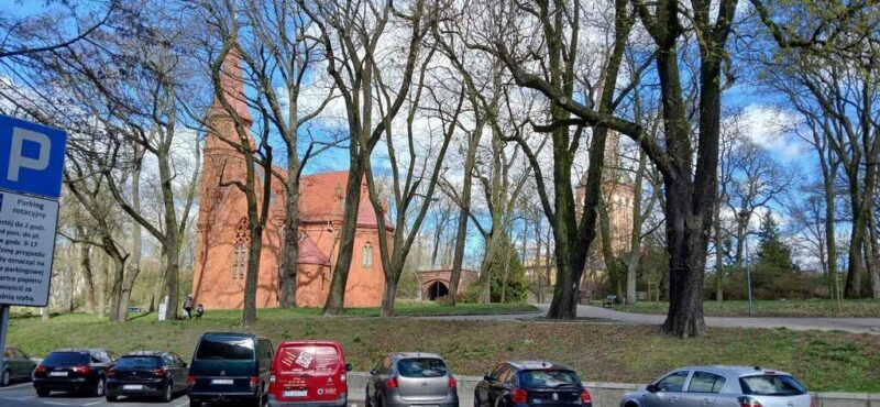 Jedyny taki apartament w Stargardzie