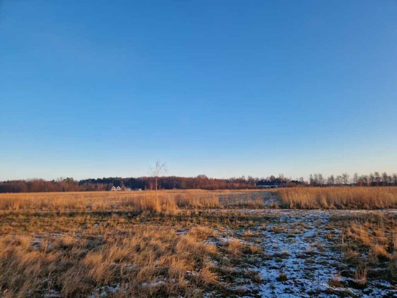 Międzywodzie mpzp, 1709m2, uzbrojenie
