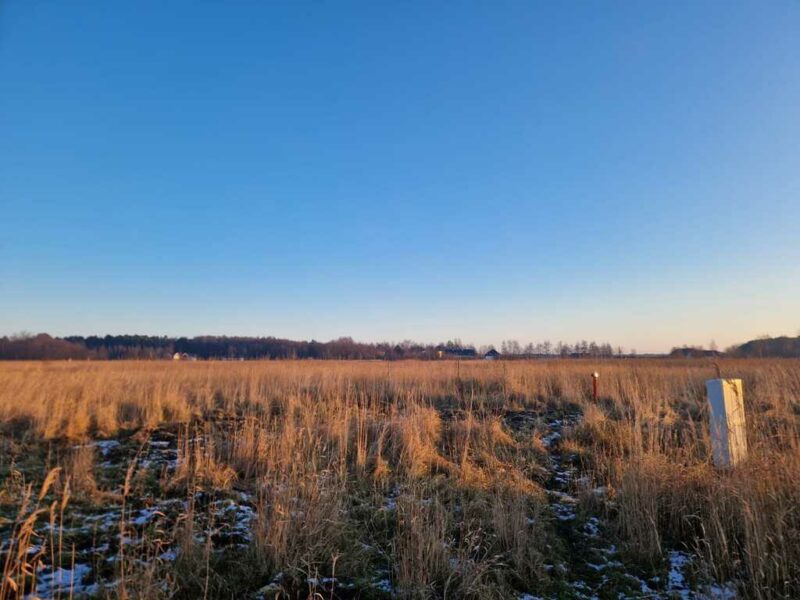 Międzywodzie mpzp, 1709m2, uzbrojenie