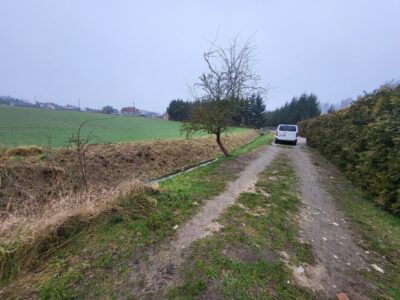 Warzymice / działki po 3000 m2