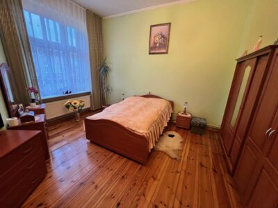 Drzetowo, 4 pok. 133 m2 z balkonem stan dobry