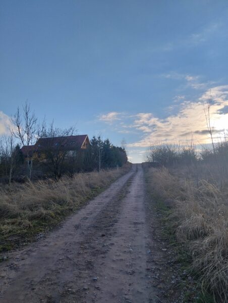 Działki budowlane w Siadle Dolnym