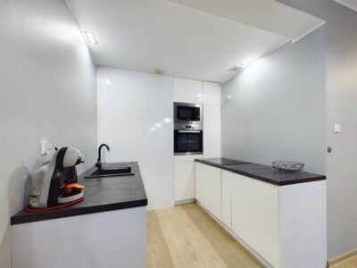 Apartament w Kołobrzegu, dzielnica Podczele