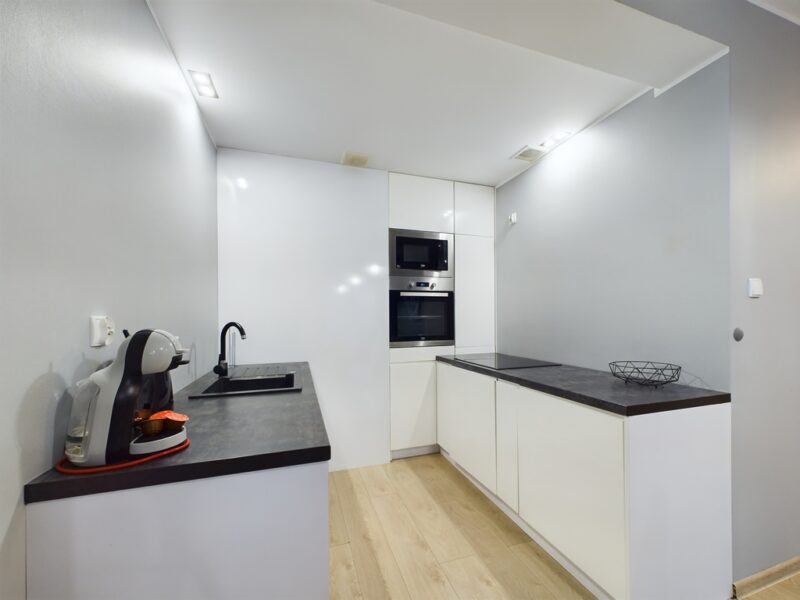 Apartament w Kołobrzegu, dzielnica Podczele