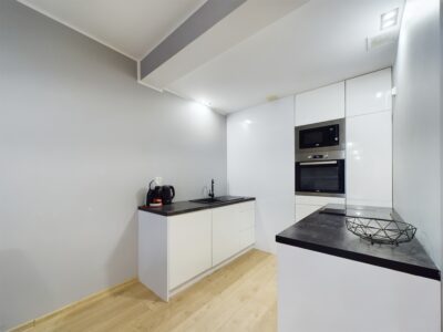 Apartament w Kołobrzegu, dzielnica Podczele