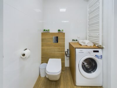 Apartament w Kołobrzegu, dzielnica Podczele