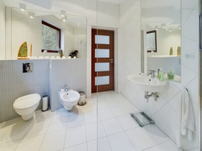 Apartament z tarasem i jacuzzi przy lesie