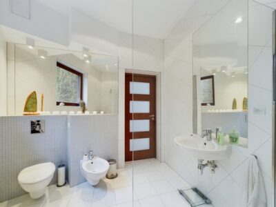 Apartament z tarasem i jacuzzi przy lesie