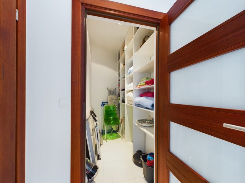 Apartament z tarasem i jacuzzi przy lesie