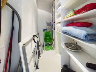 Apartament z tarasem i jacuzzi przy lesie