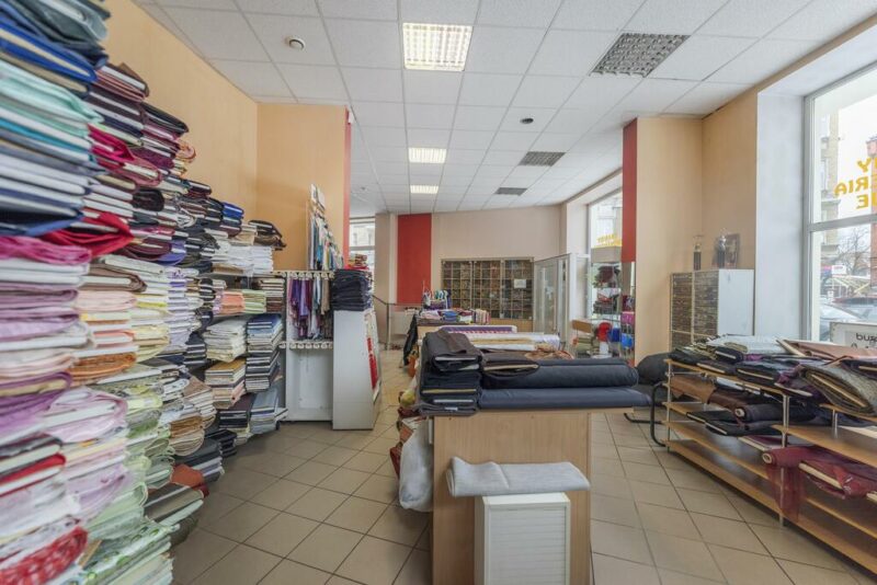 Duży i bardzo widoczny lokal w centrum Szczecina