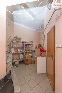 Duży i bardzo widoczny lokal w centrum Szczecina