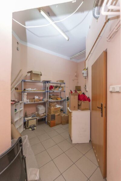 Duży i bardzo widoczny lokal w centrum Szczecina