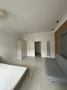 3 pokoje w centrum, wysoki standard