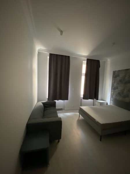 3 pokoje w centrum, wysoki standard