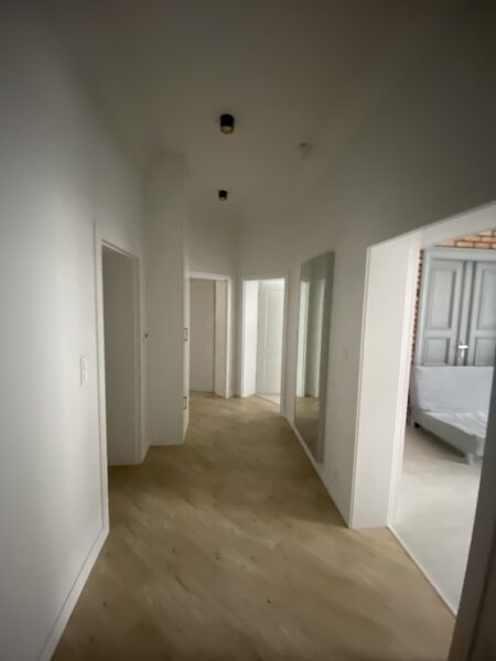 3 pokoje w centrum, wysoki standard
