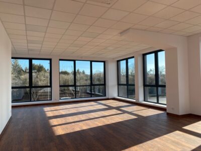 Lokal Handlowo-Biurowy Centrum Handlowe