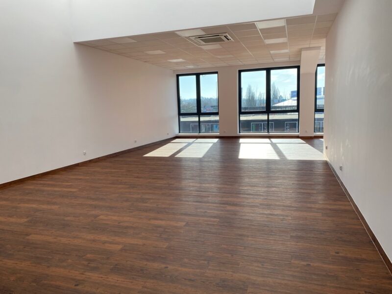 Lokal Handlowo-Biurowy Centrum Handlowe