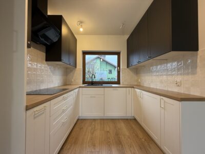 Stepnica - ostatni skrajny segment 12.2025